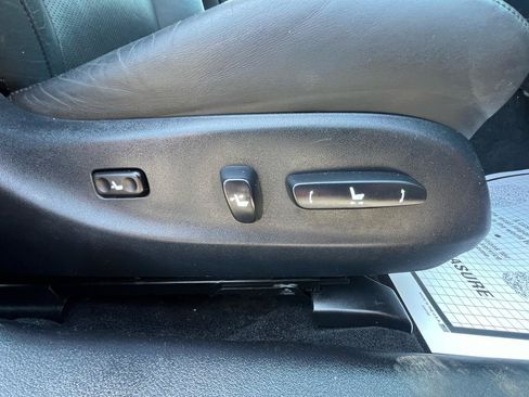 Used 2006 Lexus IS 250 AWD image 37