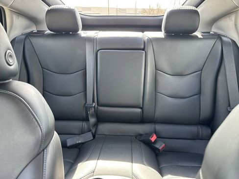 Used 2018 Chevrolet Volt Premier w/ Driver Confidence Package image 25