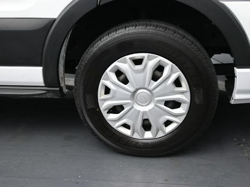 Used 2024 Ford Transit 350 XLT RWD image 42