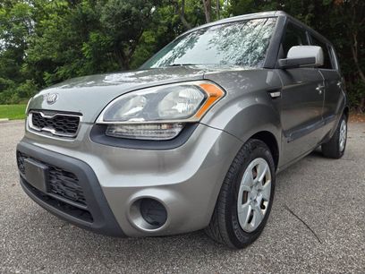 Used 2013 Kia Soul