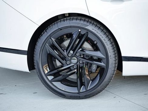 New 2026 Genesis G80 3.5T Prestige AWD/4WD image 6