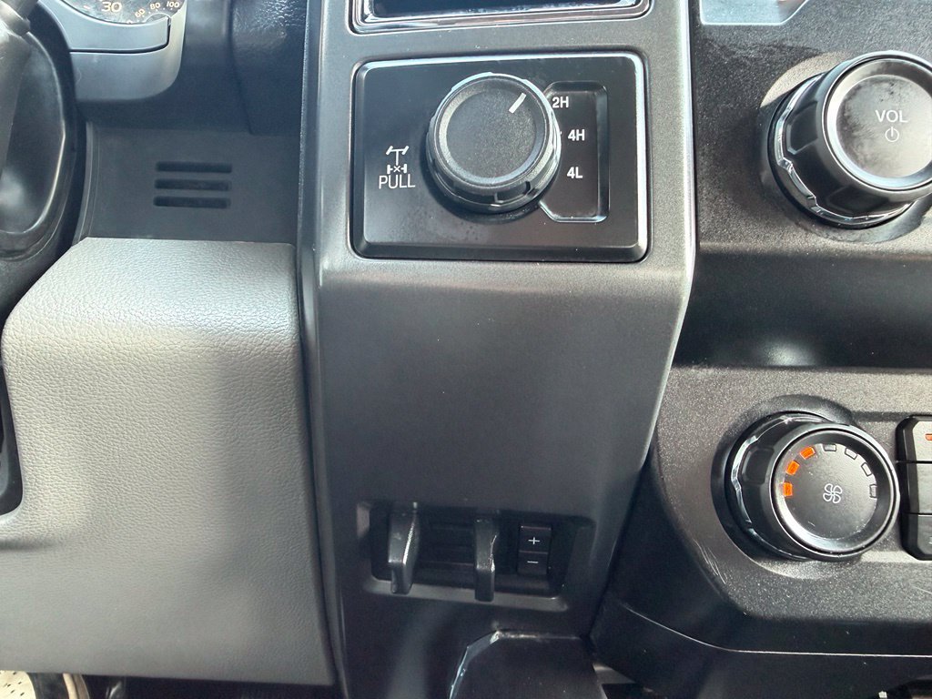 Used 2019 Ford F150 XLT w/ XTR Package AWD/4WD image 36