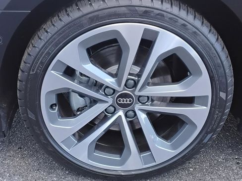 New 2026 Audi A3 2.0T Premium image 11