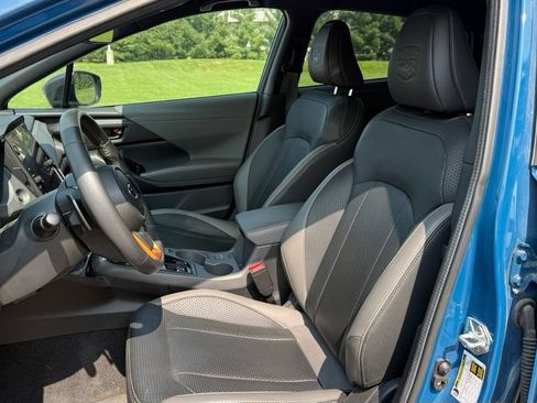 Used 2024 Subaru Crosstrek 2.5i Wilderness w/ Crosstrek Mirror Package AWD/4WD image 9