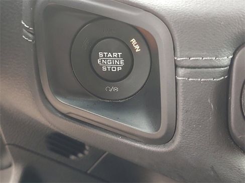 Certified 2024 Jeep Wrangler Unlimited Rubicon image 23