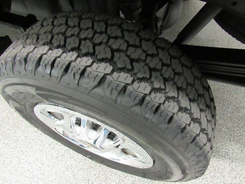 Used 2021 Chevrolet Silverado 2500 W/T w/ WT Fleet Convenience Package AWD/4WD image 24