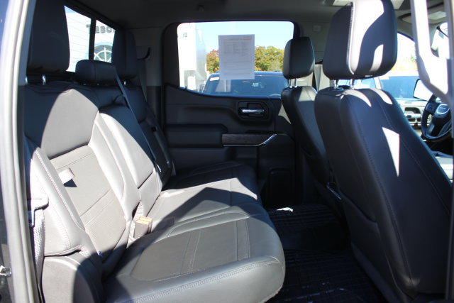 Used 2021 GMC Sierra 1500 Denali AWD/4WD image 32