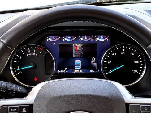 Certified 2023 Ford Expedition Limited image 23