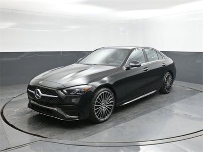 New 2026 Mercedes-Benz C 300 Sedan