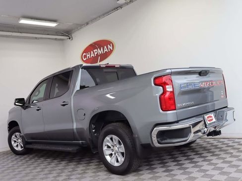 Used 2020 Chevrolet Silverado 1500 LT w/ All-Star Edition image 4