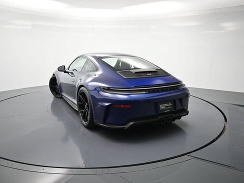 Used 2026 Porsche 911 GT3 RWD image 42