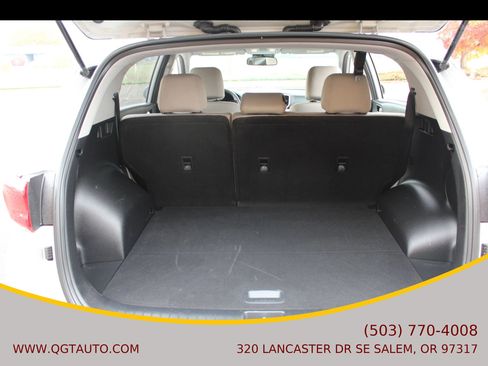 Used 2022 Kia Sportage LX image 15