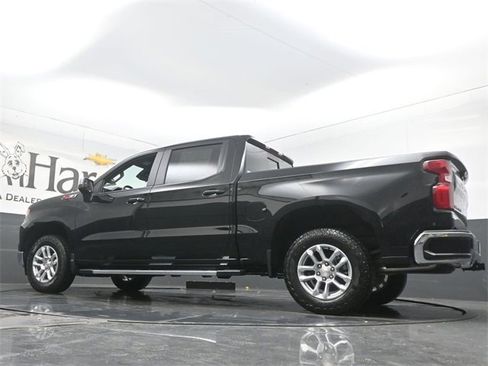 New 2026 Chevrolet Silverado 1500 LT image 33