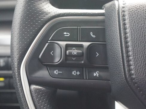 Used 2026 Toyota 4Runner TRD Sport Premium AWD/4WD image 10