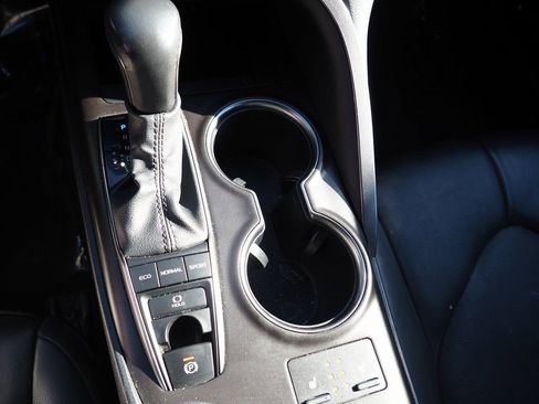 Used 2024 Toyota Camry XSE image 24