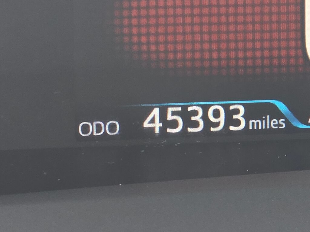 Used 2017 Toyota Prius Two FWD image 23