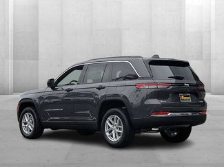New 2025 Jeep Grand Cherokee Laredo X AWD/4WD video 2