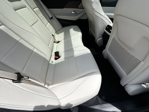 New 2026 Mercedes-Benz GLE 350 4MATIC image 18