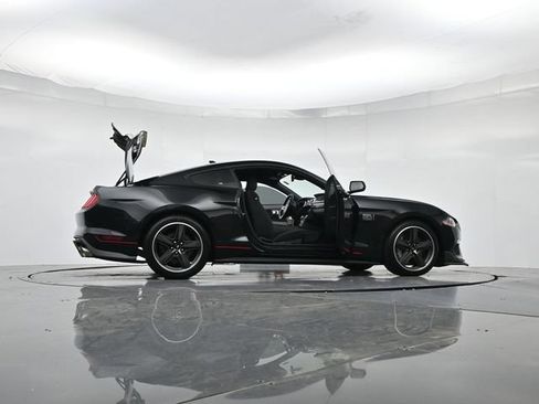 Used 2023 Ford Mustang Mach 1 RWD image 56