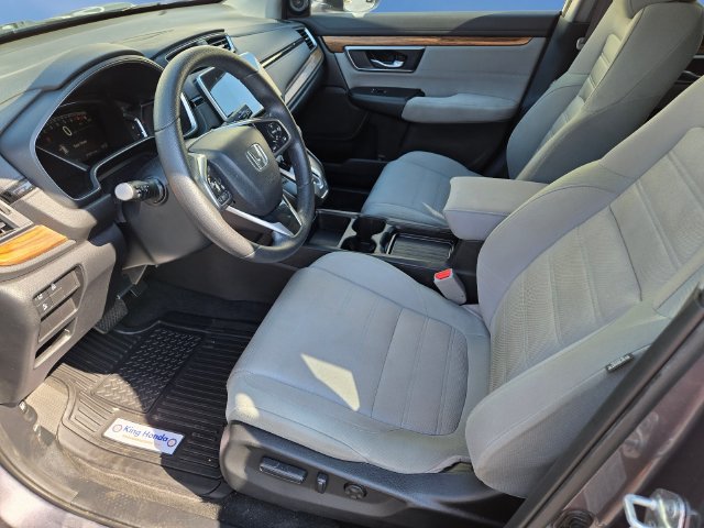 Used 2021 Honda CR-V EX image 15