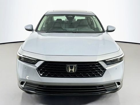 Used 2023 Honda Accord EX-L image 2