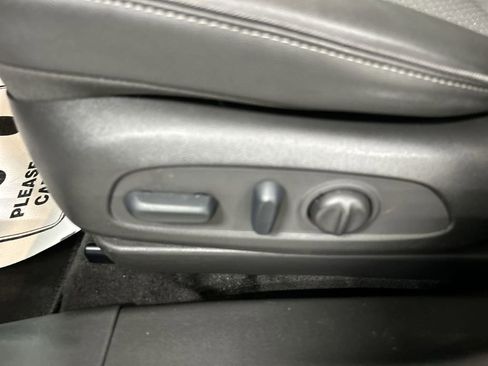 Certified 2023 Buick Encore GX Select w/ Sport Touring Package AWD/4WD image 10