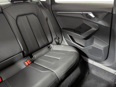 Certified 2022 Audi A3 2.0T Premium image 14