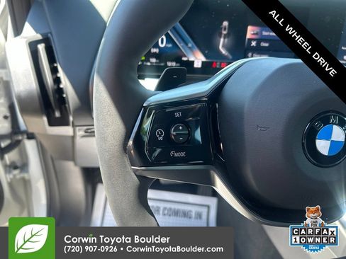 Used 2026 BMW X3 xDrive30i w/ Convenience Package AWD/4WD image 26