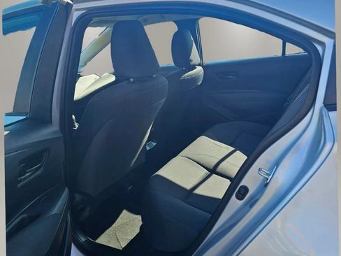 Used 2024 Toyota Corolla LE FWD image 10