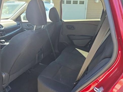 Used 2023 Nissan Rogue S AWD/4WD image 3