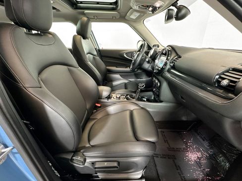 Used 2017 MINI Cooper Clubman ALL4 image 25