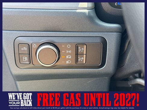 New 2026 Ford Maverick XL FWD image 23