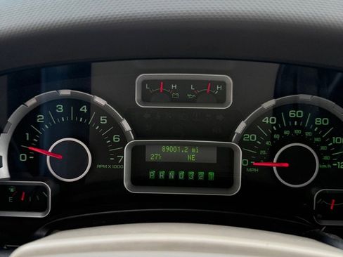 Used 2011 Ford Expedition XL w/ HD Trailer Tow Pkg image 11