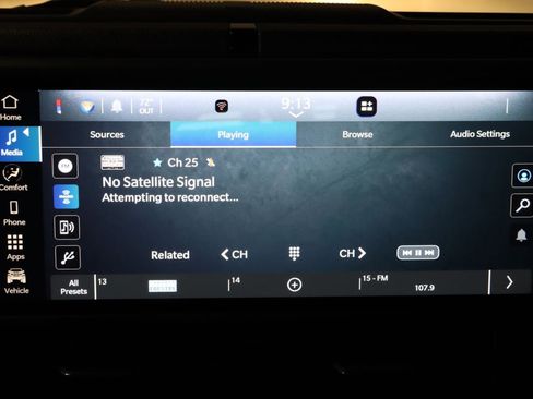 Used 2024 Jeep Gladiator Sport AWD/4WD image 43