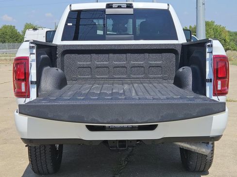 New 2026 RAM 2500 Lone Star image 8