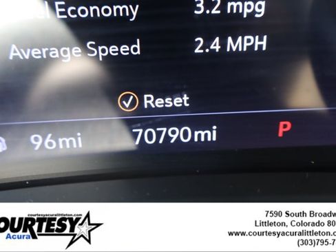 Used 2021 Buick Envision Essence w/ Technology Package I AWD/4WD image 14
