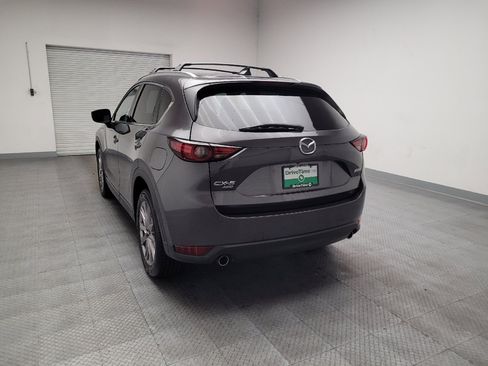 Used 2019 MAZDA CX-5 Grand Touring AWD/4WD image 6