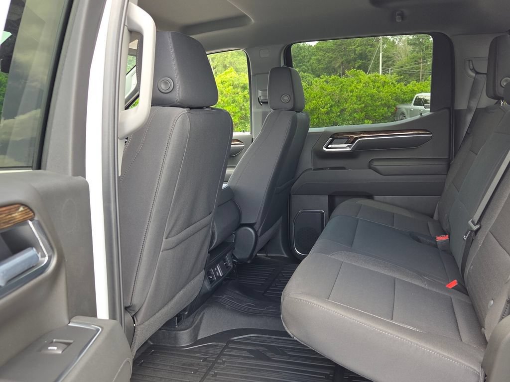 New 2026 GMC Sierra 1500 SLE AWD/4WD image 5