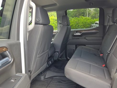 New 2026 GMC Sierra 1500 SLE AWD/4WD image 5
