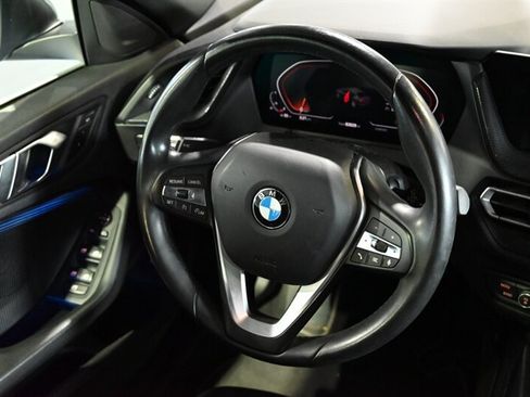 Used 2022 BMW 228i Gran Coupe w/ Convenience Package FWD image 28