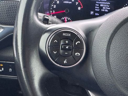 Used 2020 Kia Soul X-Line FWD image 8