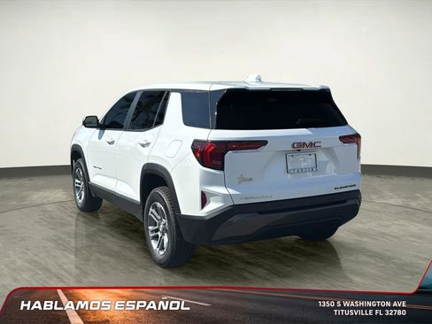New 2026 GMC Terrain Elevation image 7