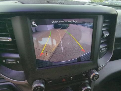 Used 2020 RAM 2500 Tradesman AWD/4WD image 19
