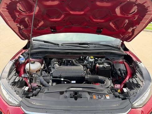 Used 2024 Ford Escape ST-Line FWD image 30
