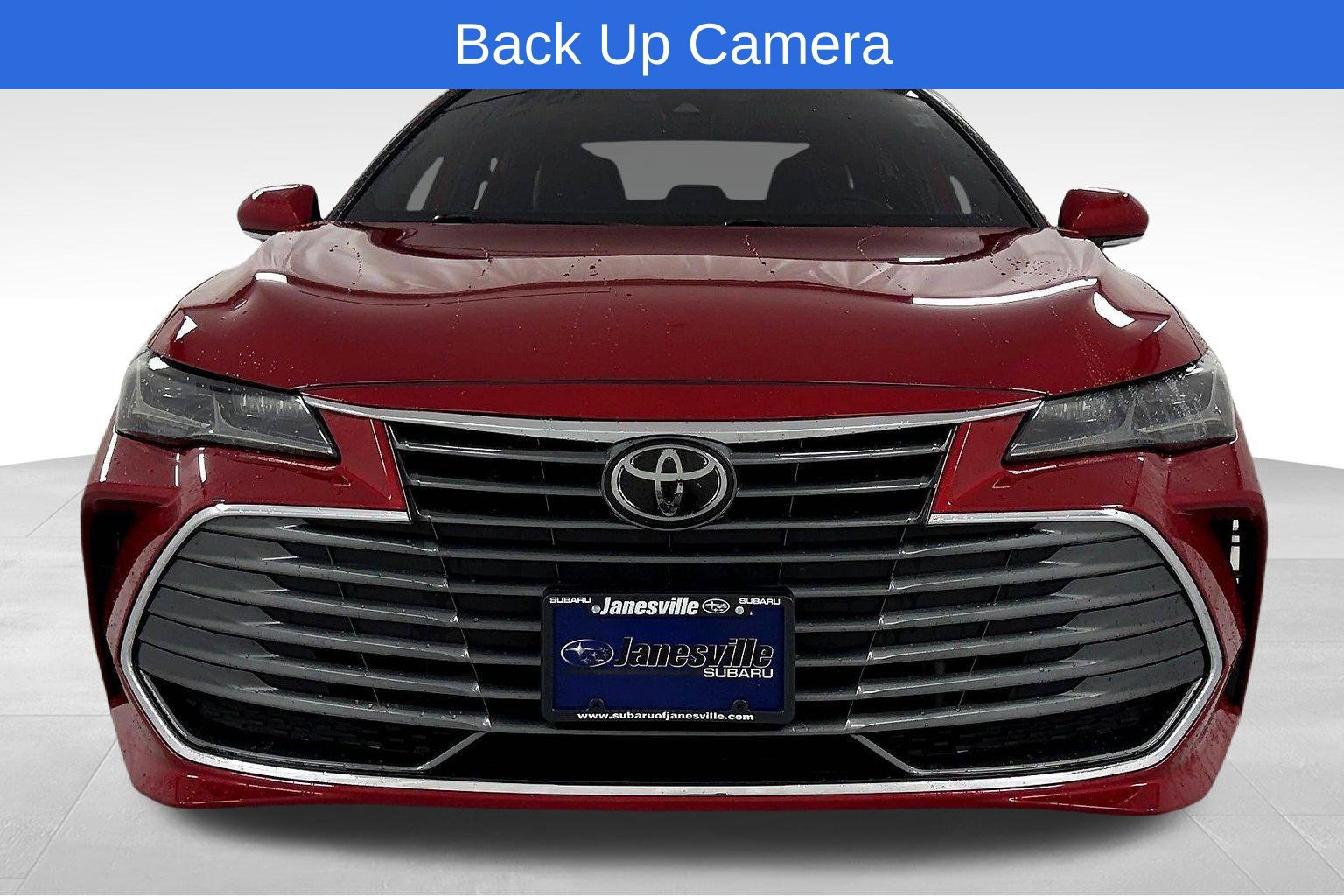 Used 2021 Toyota Avalon Limited AWD/4WD image 2