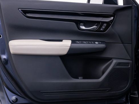 Used 2024 Honda CR-V EX-L image 15