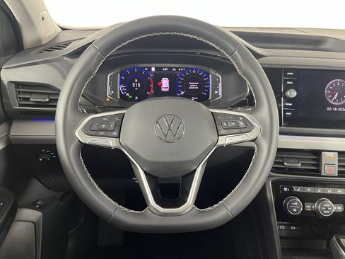 Used 2023 Volkswagen Taos SEL image 12