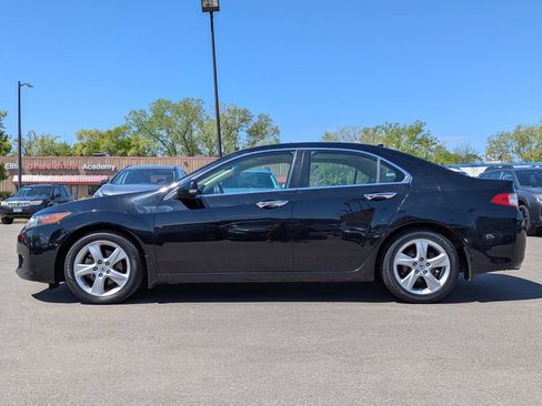 Used 2009 Acura TSX Sedan FWD image 8