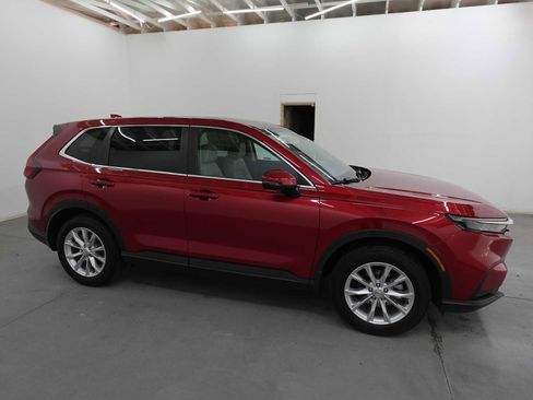 Used 2024 Honda CR-V EX-L image 4
