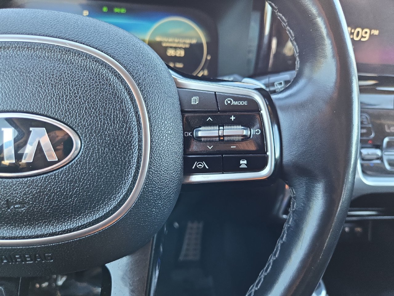 Used 2021 Kia Sorento SX FWD image 18